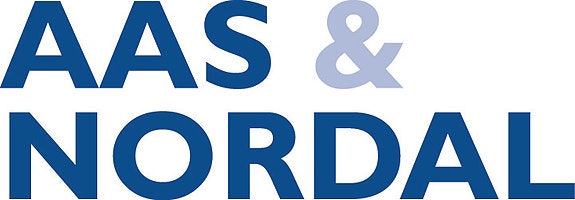 Aas & Nordal AS logo