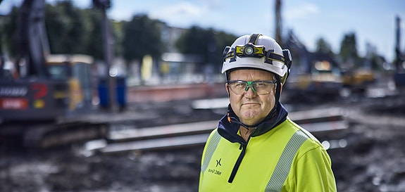 Bilde 1 av 1 i jobbannonse-galleriet