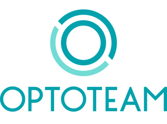 Optoteam AS logo