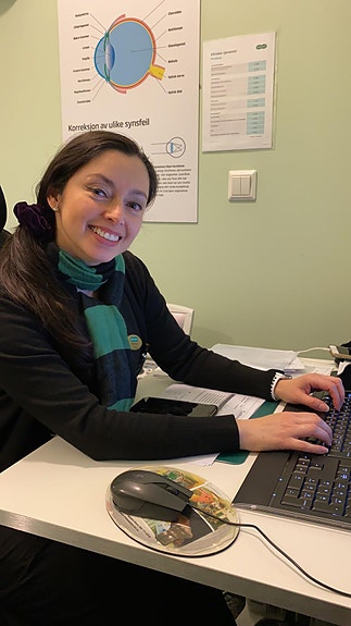 Bilde 2 av 2 i jobbannonse-galleriet