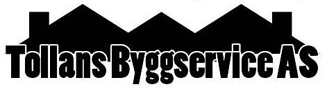 Tollans Byggservice AS logo