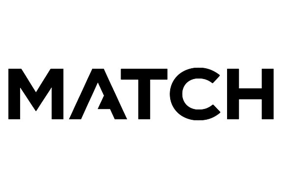 MATCH logo