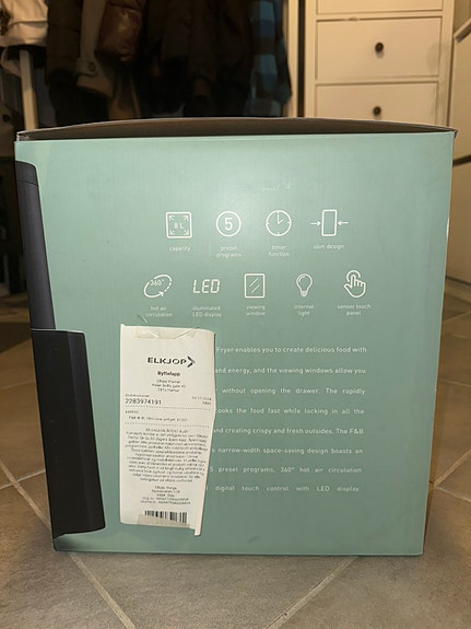 Product image 5 of 7