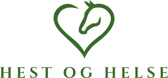 Hest og Helse logo