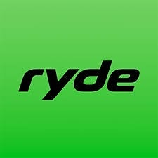 Ryde Technology AS2 logo