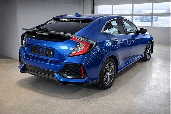 Honda Civic 5 of 5