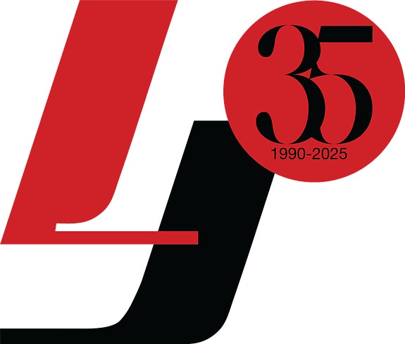 Lars Jønsson AS logo