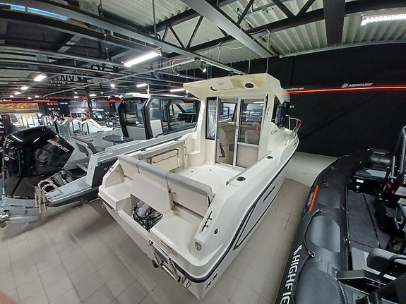 Quicksilver 625 PH // Mercury 2026 F 115 CT EFI - Velutstyrt - Innbytte/Finans 2 of 5