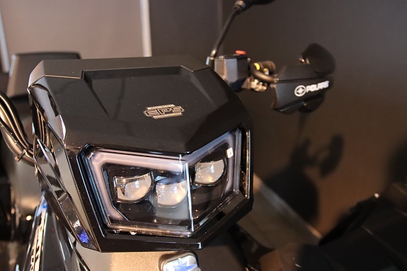 Polaris Sportsman 6x6 570 EPS NORDIC PRO 4 of 5