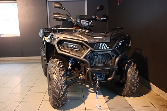 Polaris Sportsman 6x6 570 EPS NORDIC PRO 2 of 5
