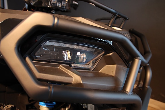 Polaris Sportsman 6x6 570 EPS NORDIC PRO 3 of 5