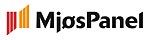 MJØSPANEL KRABY AS logo