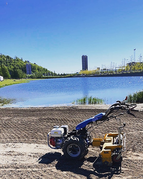 Bilde 1 av 7 i jobbannonse-galleriet