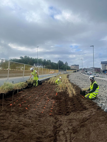 Bilde 5 av 7 i jobbannonse-galleriet