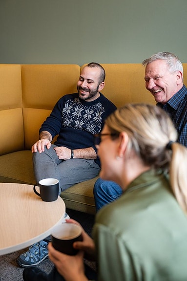 Bilde 2 av 4 i jobbannonse-galleriet