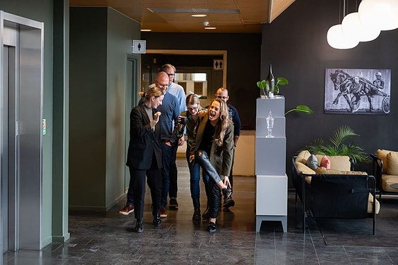 Bilde 1 av 4 i jobbannonse-galleriet