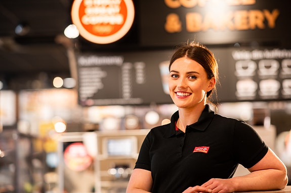 Bilde 1 av 6 i jobbannonse-galleriet