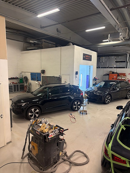 Bilde 2 av 4 i jobbannonse-galleriet