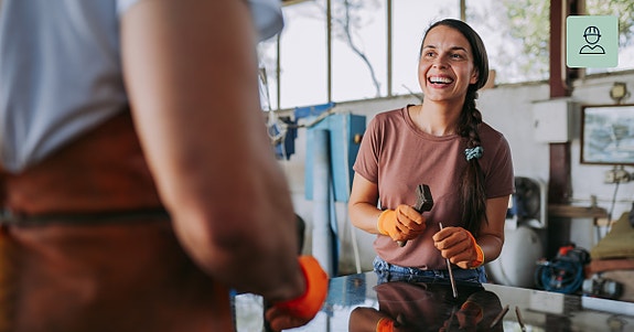 Bilde 1 av 4 i jobbannonse-galleriet