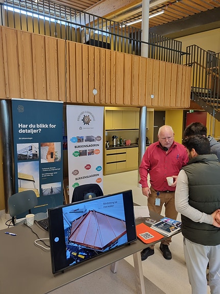 Bilde 3 av 4 i jobbannonse-galleriet