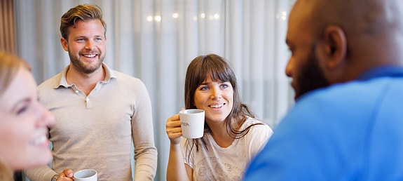 Bilde 1 av 1 i jobbannonse-galleriet