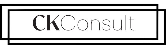 CK Consult logo