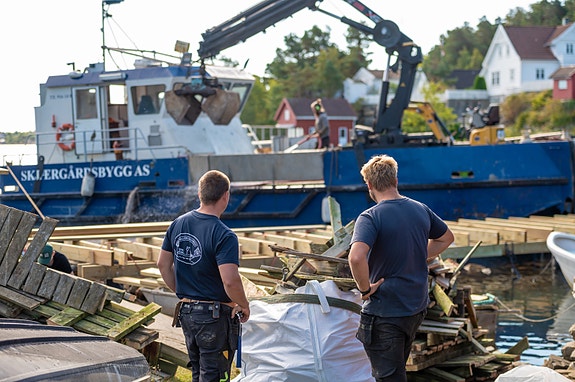 Bilde 1 av 3 i jobbannonse-galleriet
