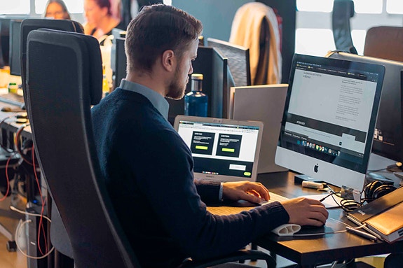 Bilde 5 av 10 i jobbannonse-galleriet