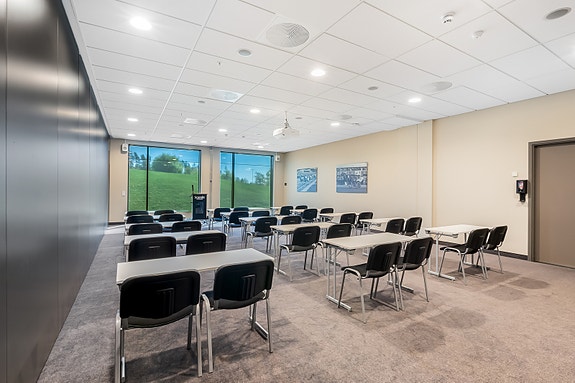 Bilde 1 av 1 i jobbannonse-galleriet