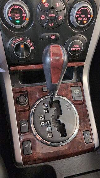 Suzuki Grand Vitara 4 of 5