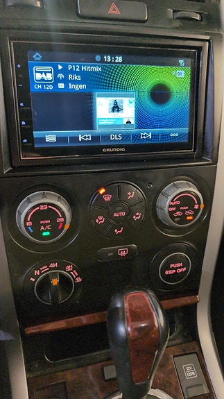 Suzuki Grand Vitara 6 of 8