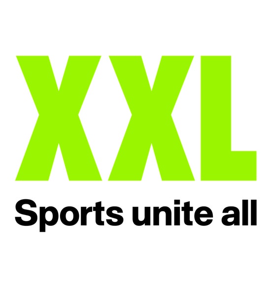XXL Norge logo