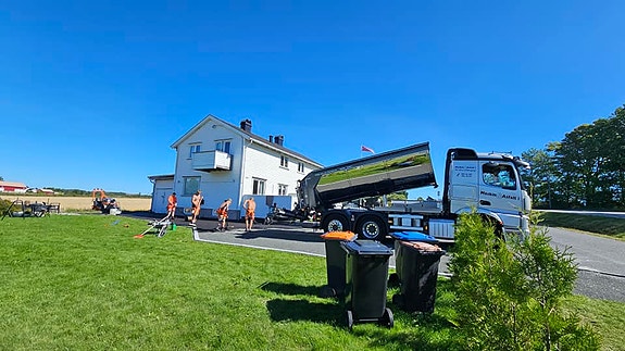 Bilde 1 av 4 i jobbannonse-galleriet