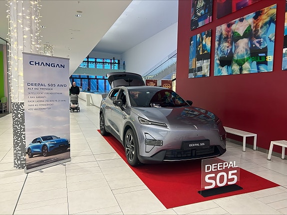 Bilde 2 av 2 i jobbannonse-galleriet