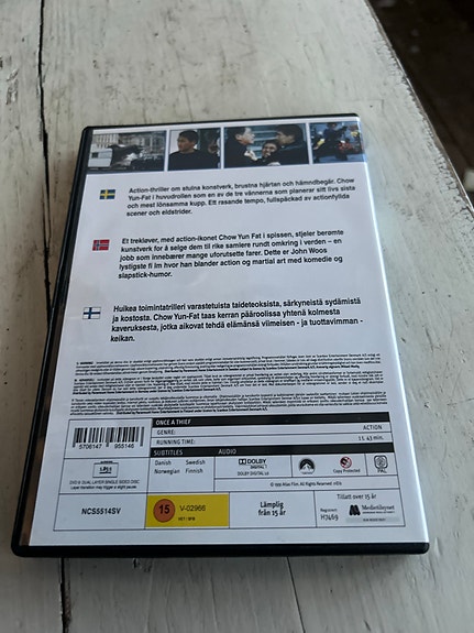 Product image 2 of 6
