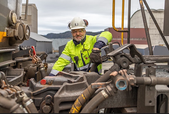 Bilde 1 av 1 i jobbannonse-galleriet