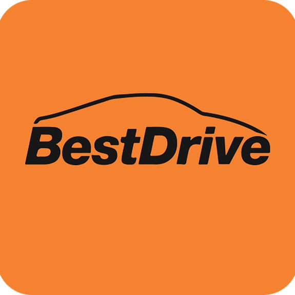 BestDrive AS logo