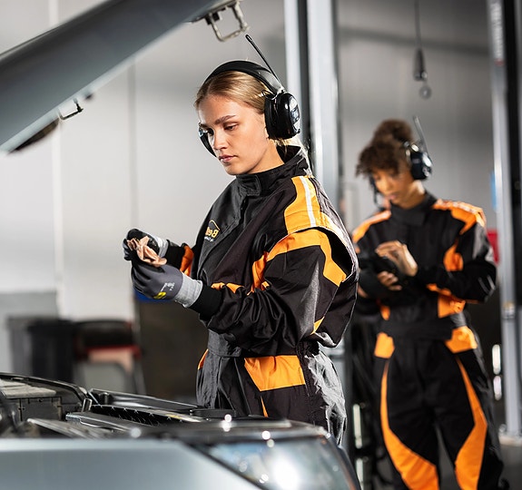 Bilde 1 av 1 i jobbannonse-galleriet