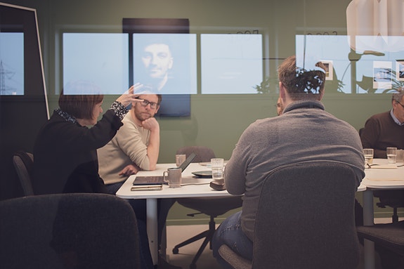 Bilde 2 av 3 i jobbannonse-galleriet