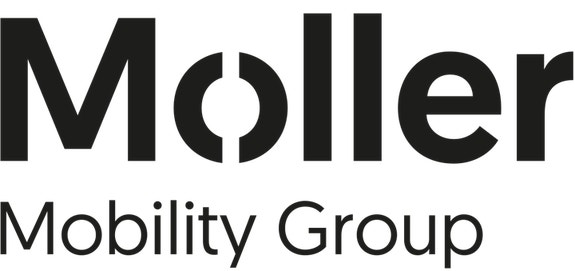Møller Digital logo