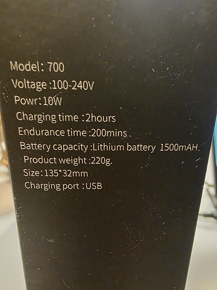 Product image 3 of 3