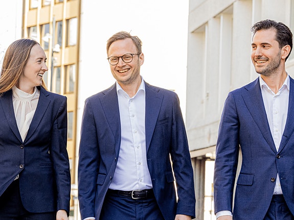 Bilde 1 av 2 i jobbannonse-galleriet