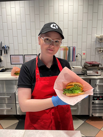 Bilde 5 av 5 i jobbannonse-galleriet