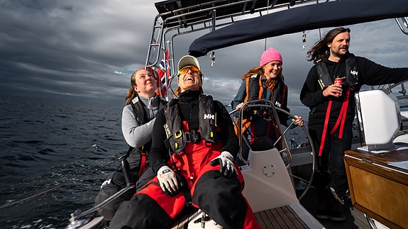 Bilde 3 av 7 i jobbannonse-galleriet