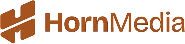 Horn Media Group AS logo