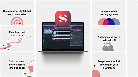 Bilde 1 av 4 i jobbannonse-galleriet