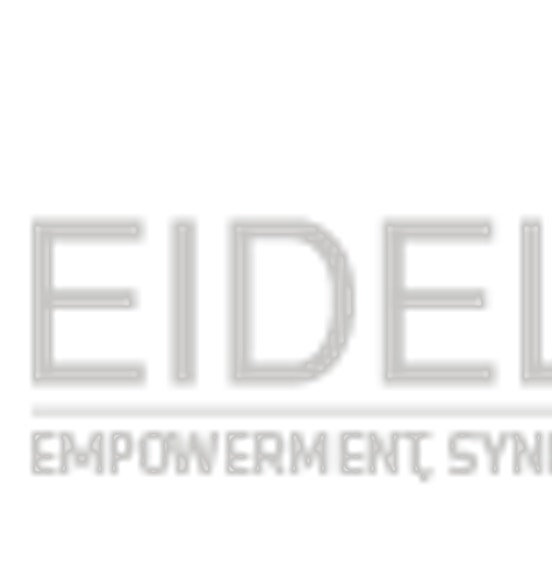 Eidel logo