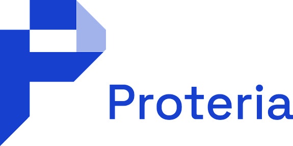 Proteria AS logo