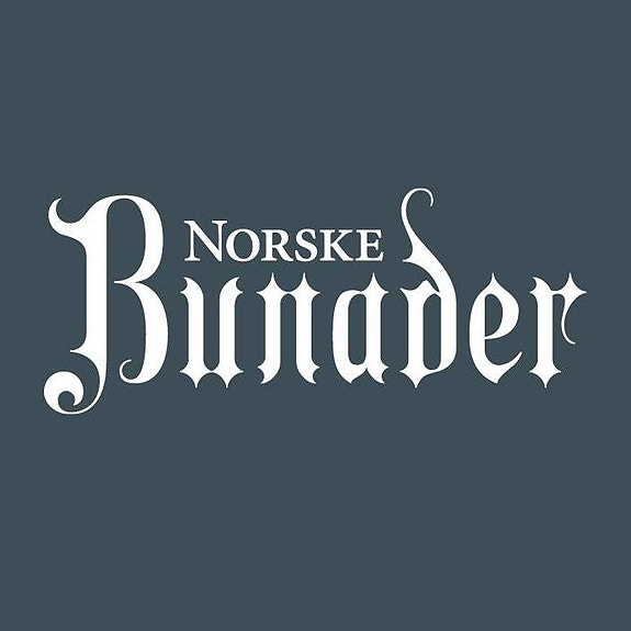 Norske Bunader Oslo logo