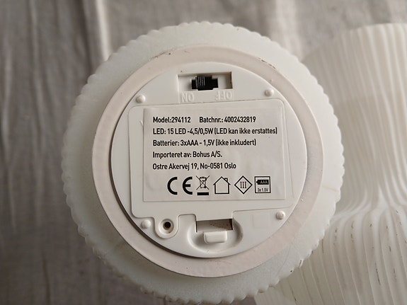 Product image 3 of 5